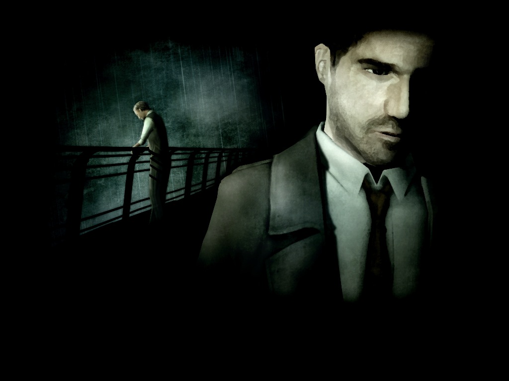 Скриншот из игры Face Noir - 12