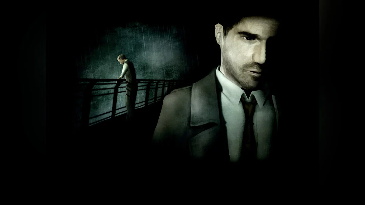 Скриншот из игры Face Noir - 27