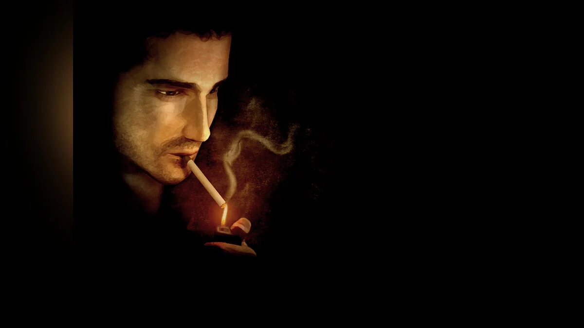 Скриншот из игры Face Noir - 30