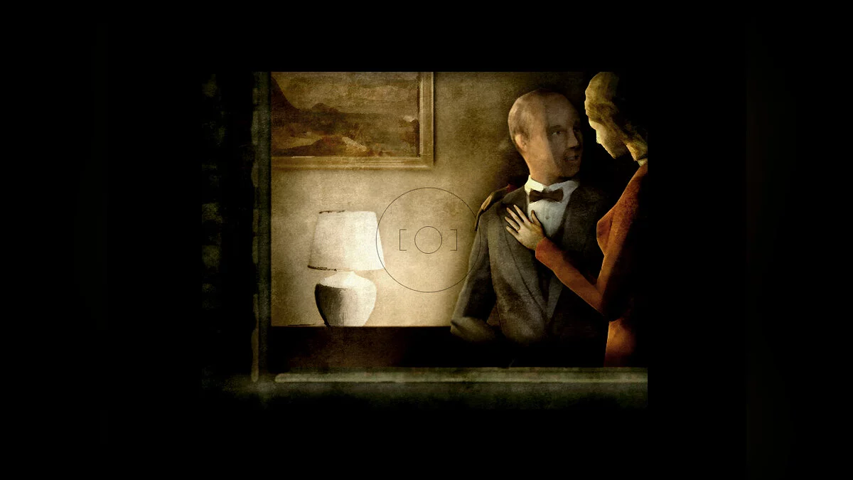 Скриншот из игры Face Noir - 11