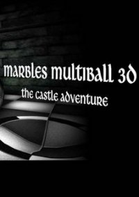 Обложка игры Marbles Multiball 3D - The Castle Adventure