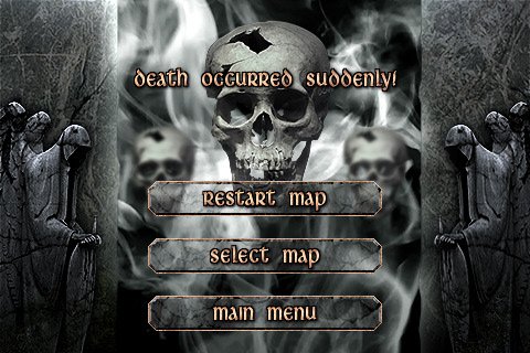 Скриншот из игры Marbles Multiball 3D - The Castle Adventure - 4