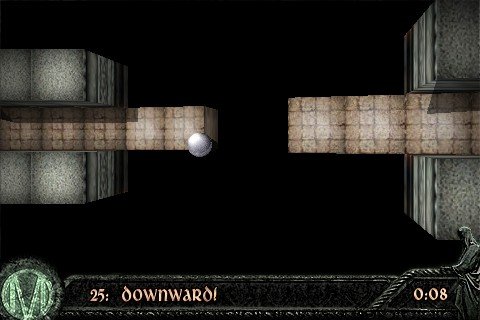 Скриншот из игры Marbles Multiball 3D - The Castle Adventure - 5