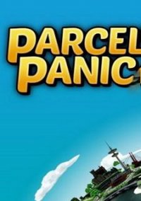 Обложка игры Parcel Panic