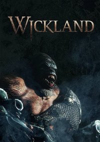 Обложка игры Wickland