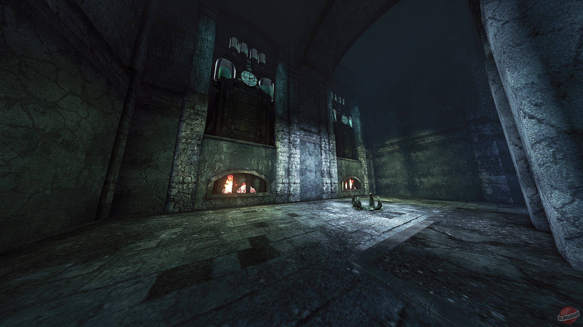 Скриншот из игры Wickland - 24