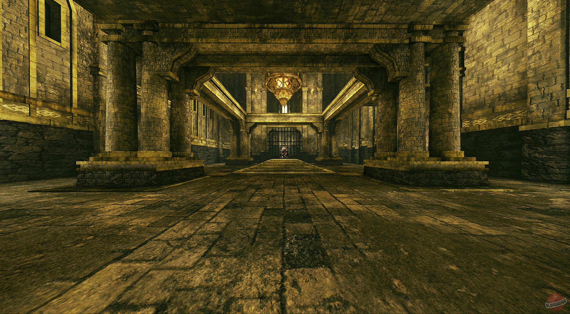 Скриншот из игры Wickland - 170