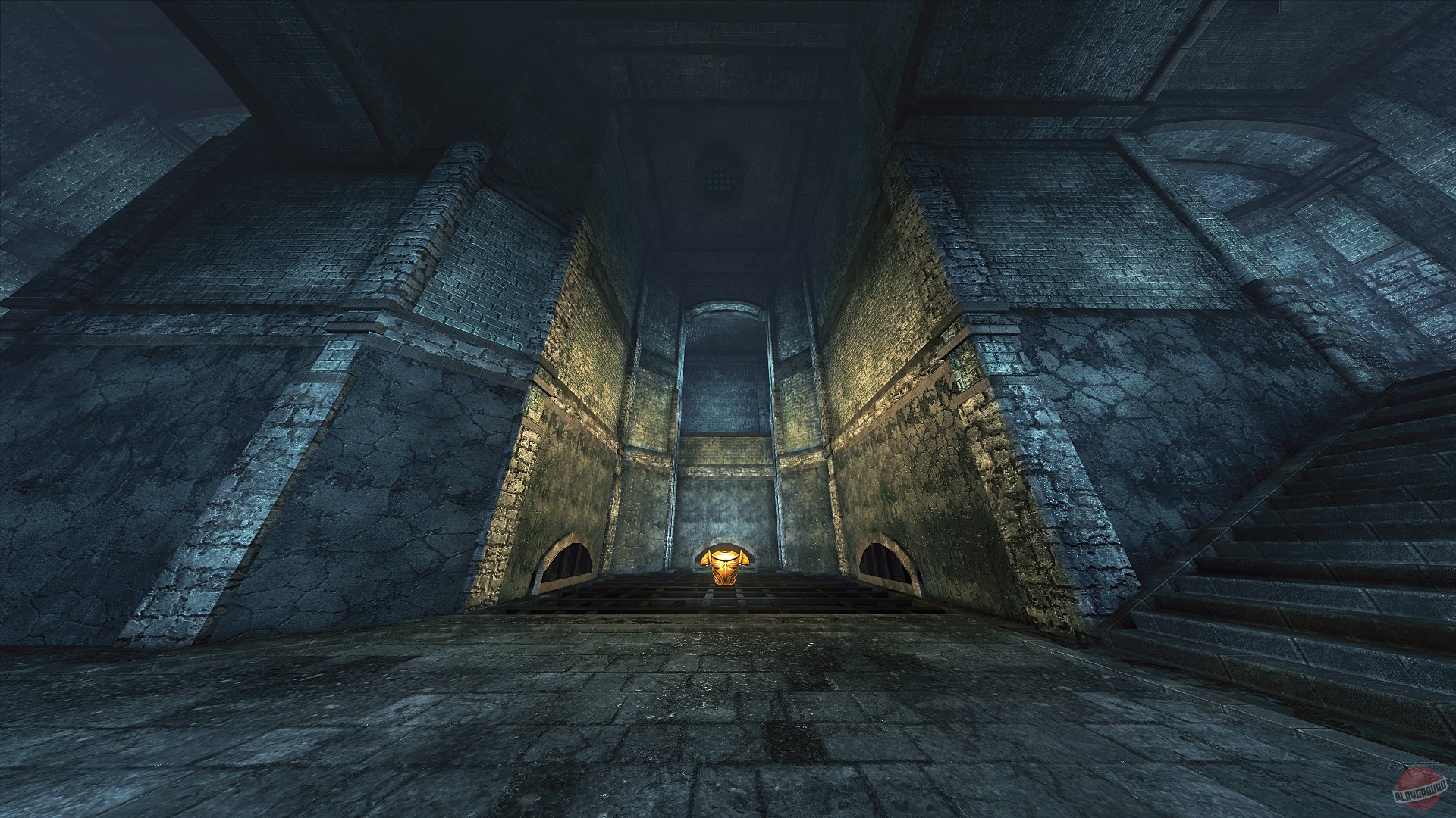 Скриншот из игры Wickland - 171