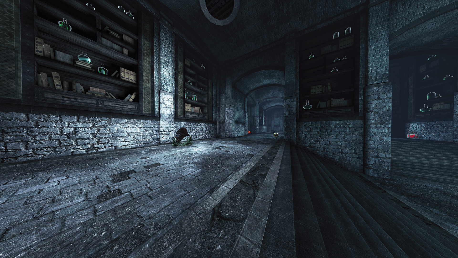 Скриншот из игры Wickland - 42