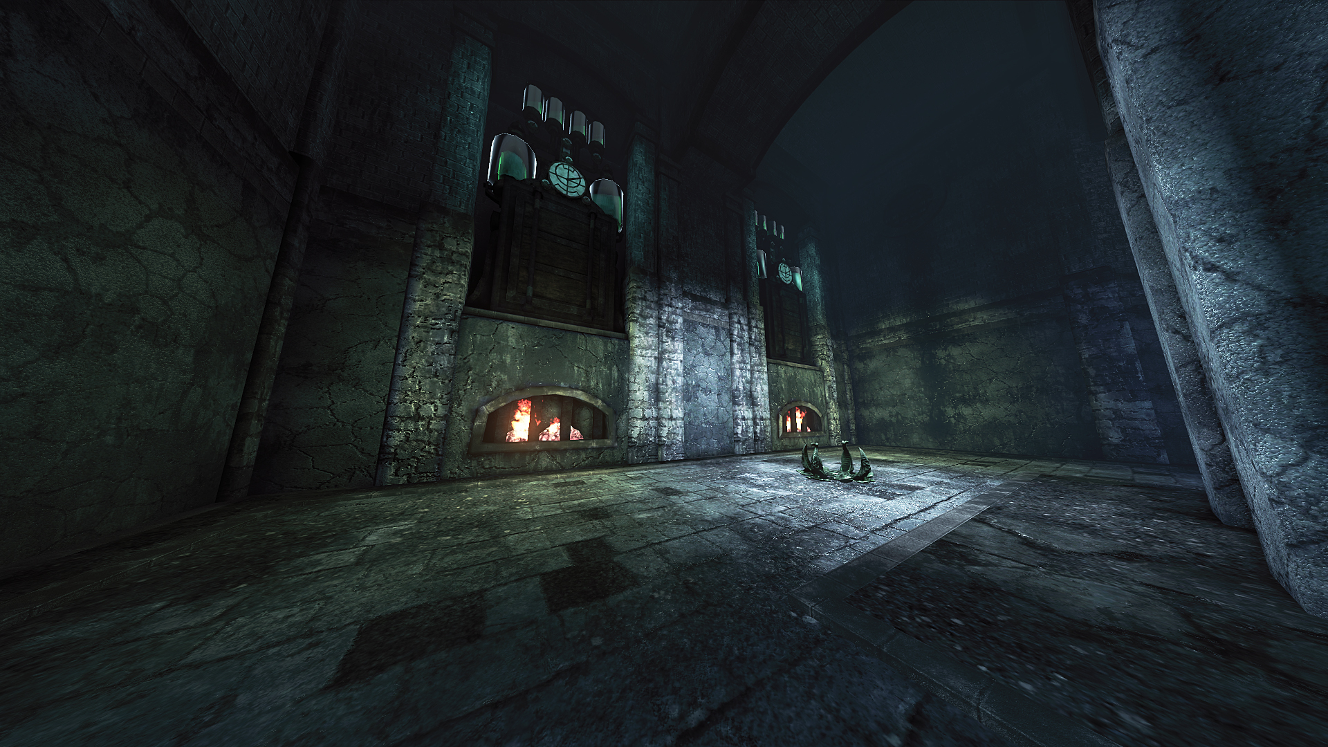 Скриншот из игры Wickland - 82