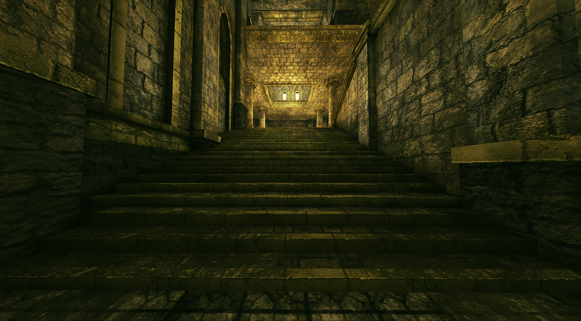 Скриншот из игры Wickland - 39