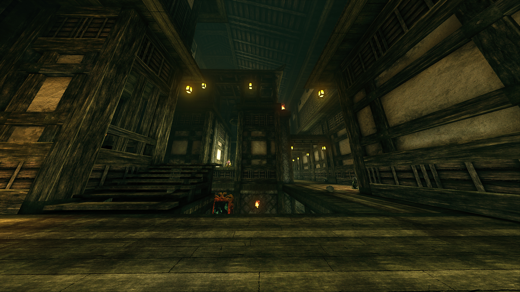 Скриншот из игры Wickland - 58