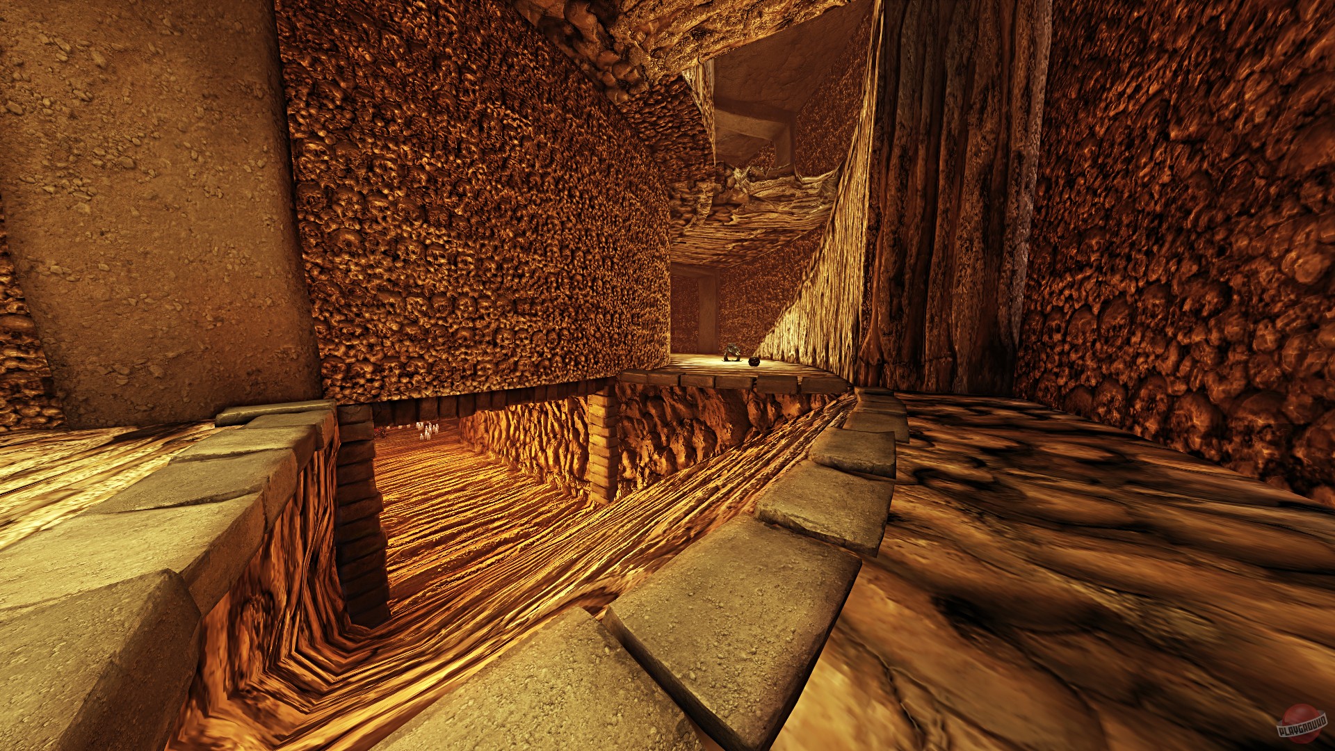 Скриншот из игры Wickland - 119