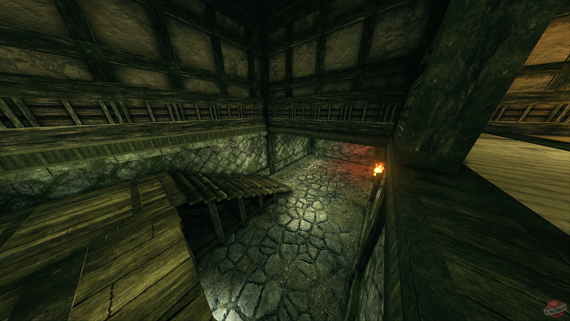 Скриншот из игры Wickland - 88