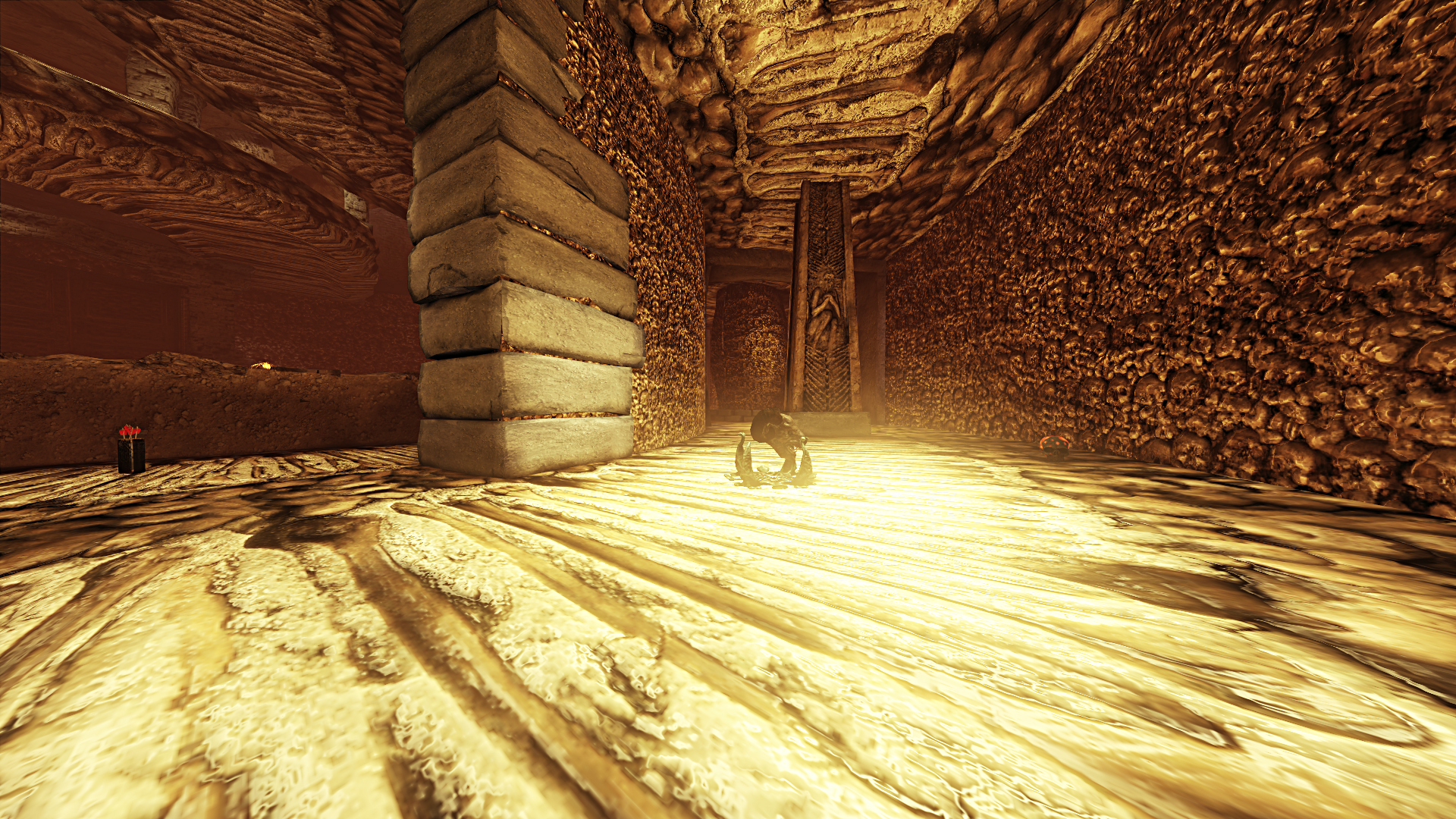 Скриншот из игры Wickland - 93