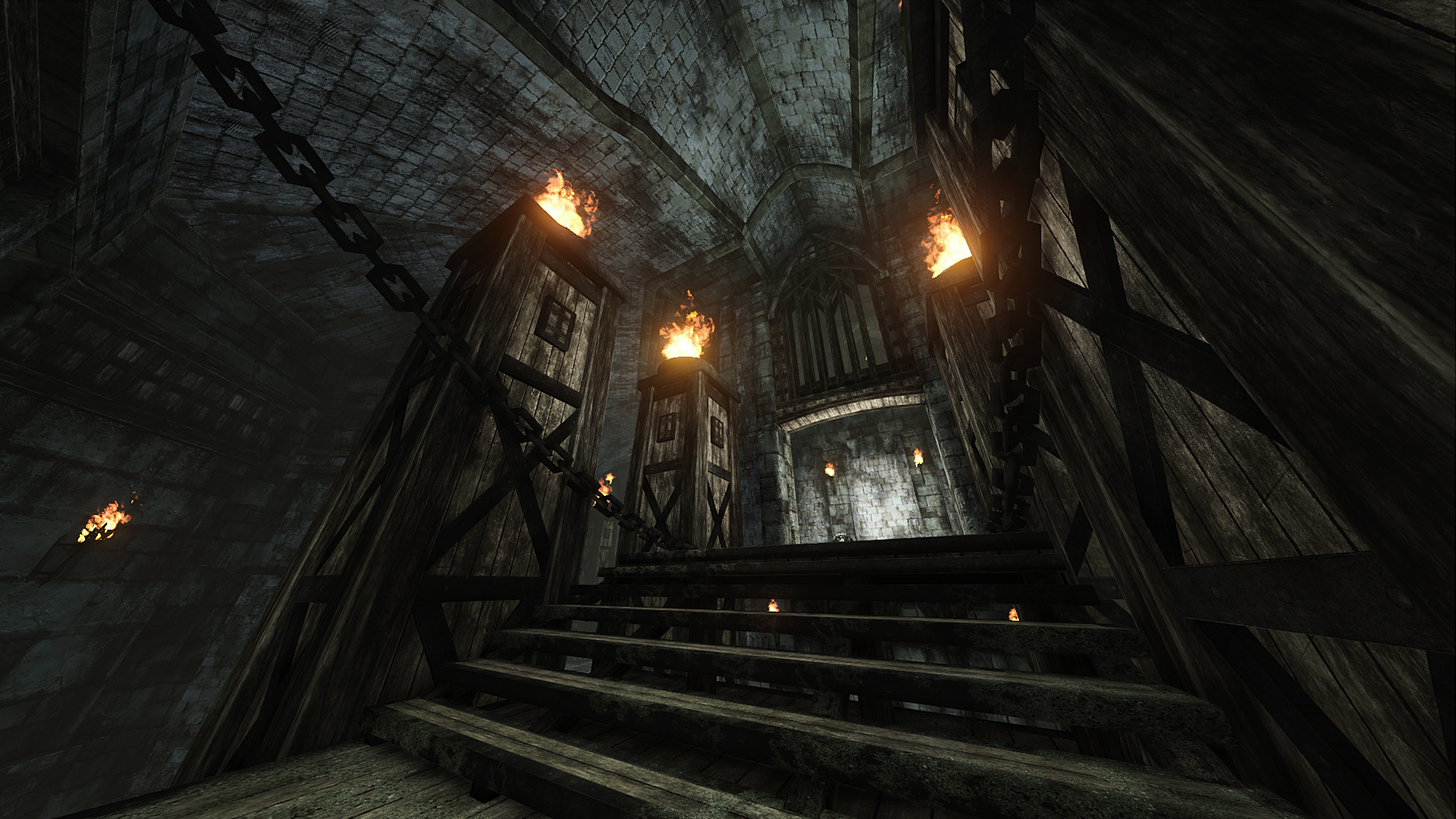 Скриншот из игры Wickland - 90