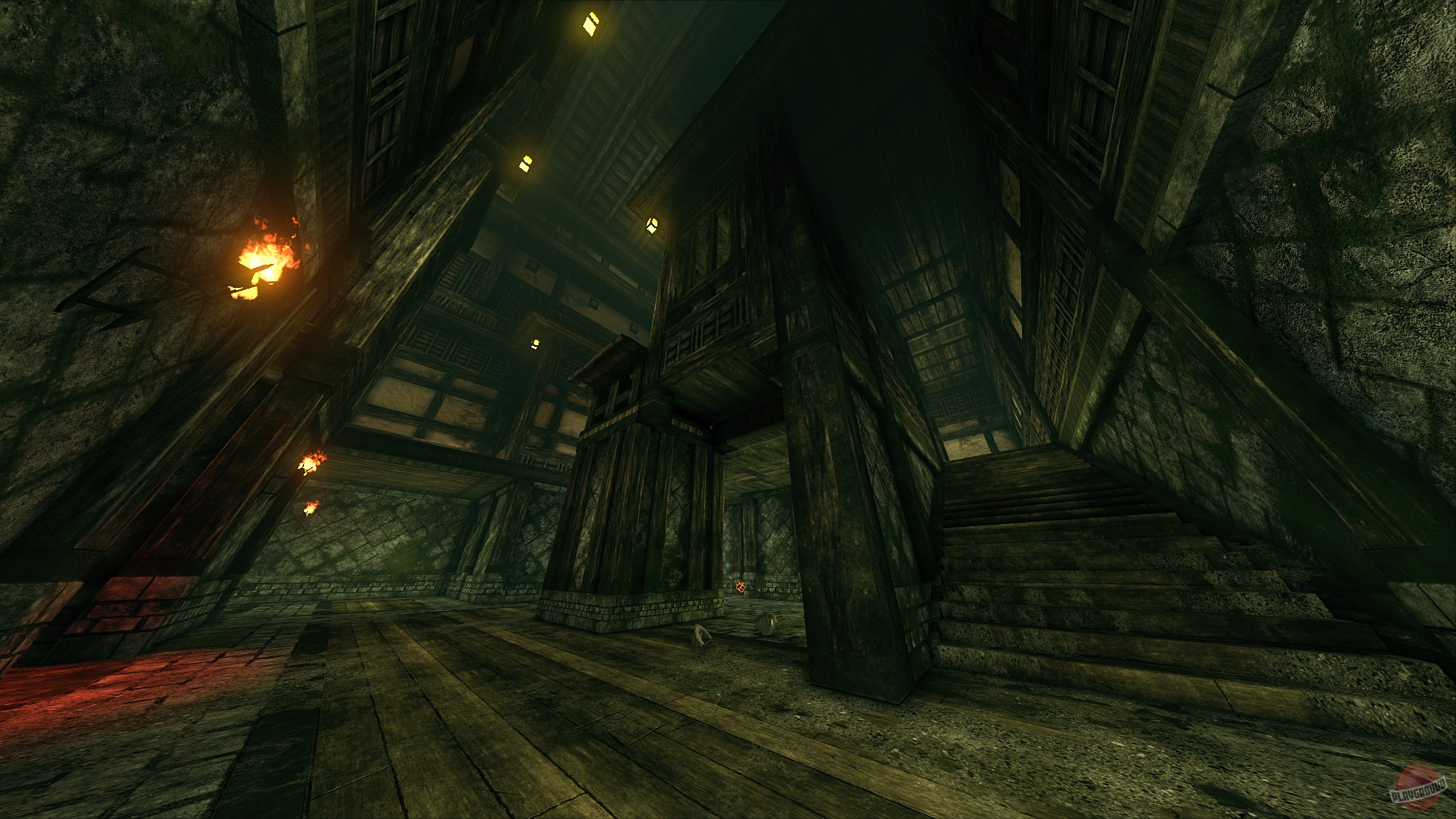 Скриншот из игры Wickland - 162