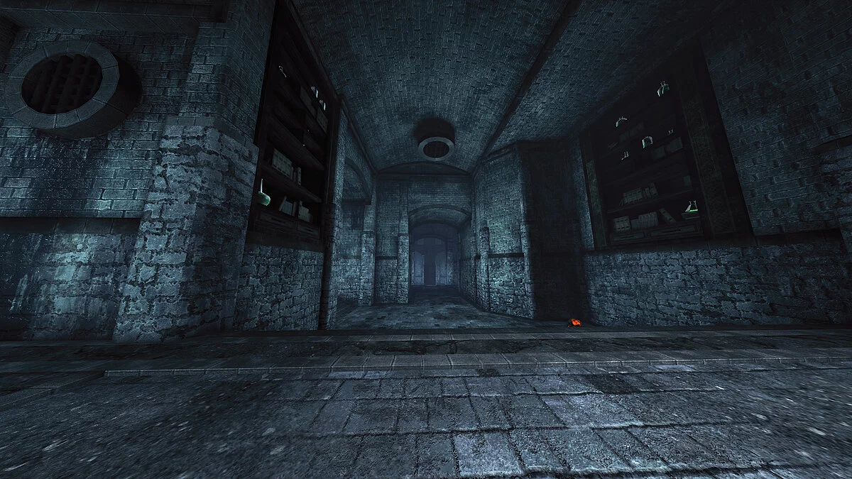 Скриншот из игры Wickland - 53