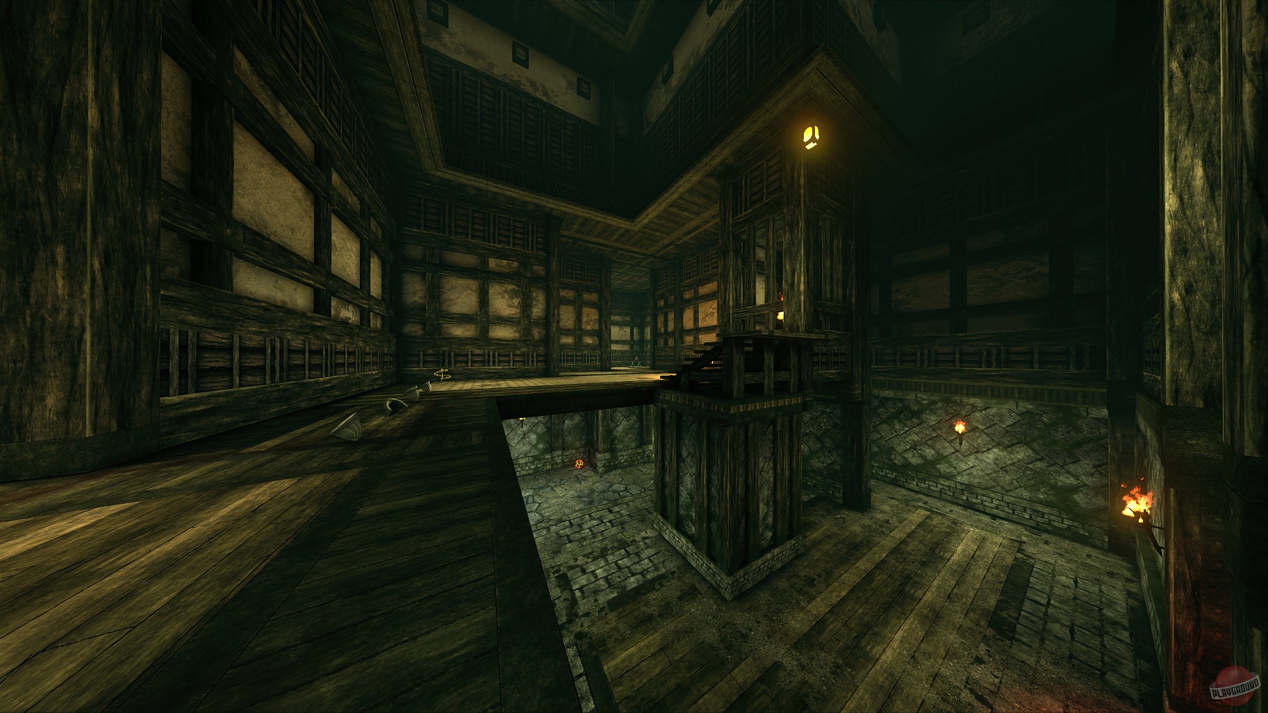 Скриншот из игры Wickland - 97