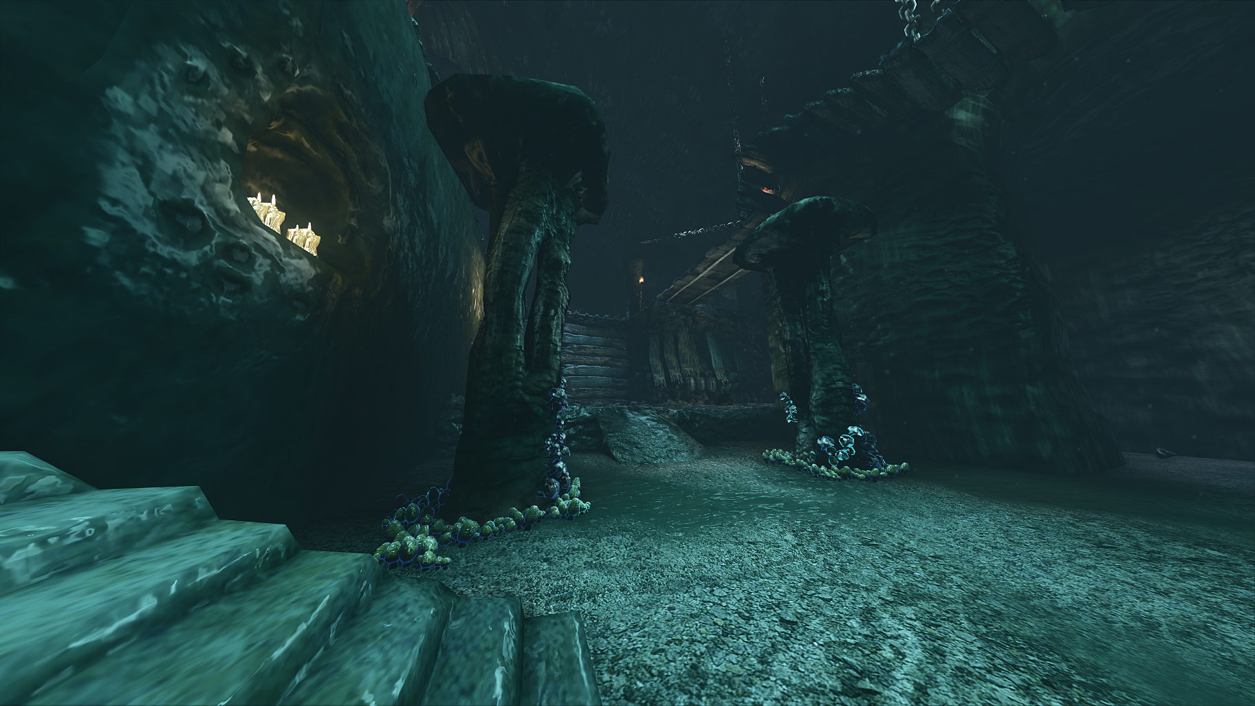 Скриншот из игры Wickland - 77