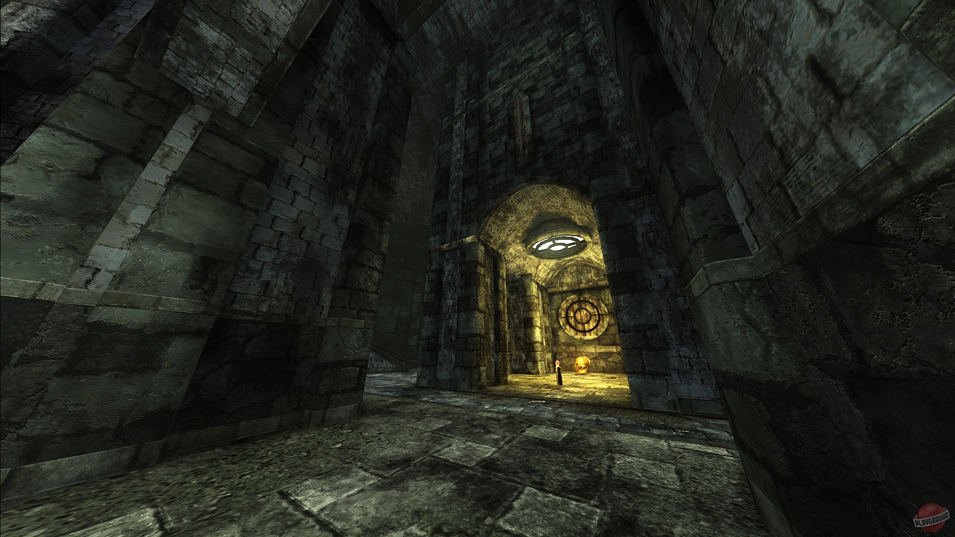 Скриншот из игры Wickland - 166