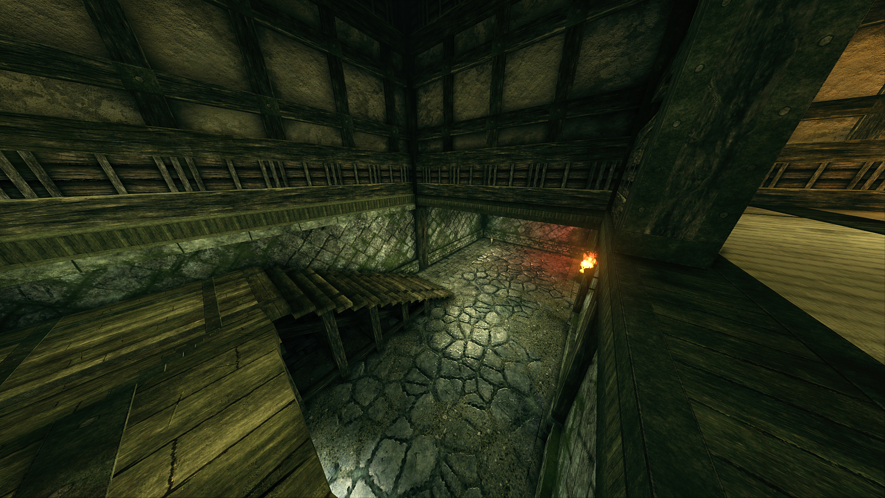 Скриншот из игры Wickland - 100