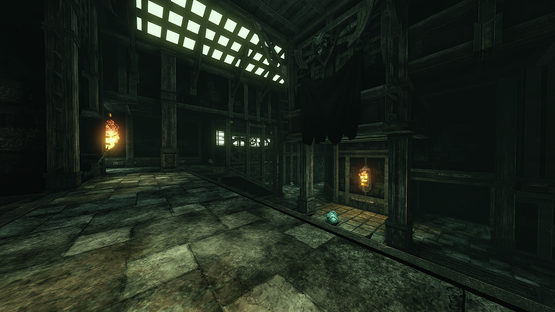 Скриншот из игры Wickland - 43