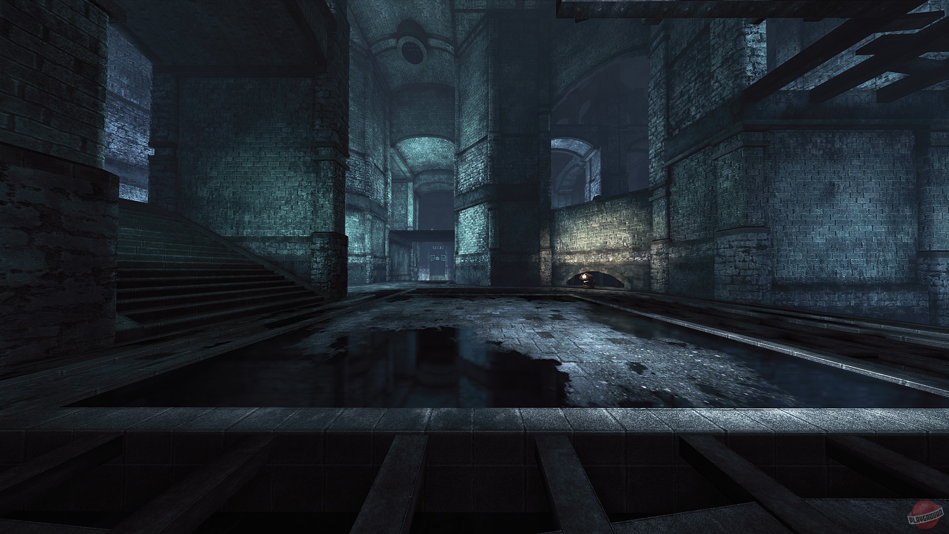 Скриншот из игры Wickland - 45