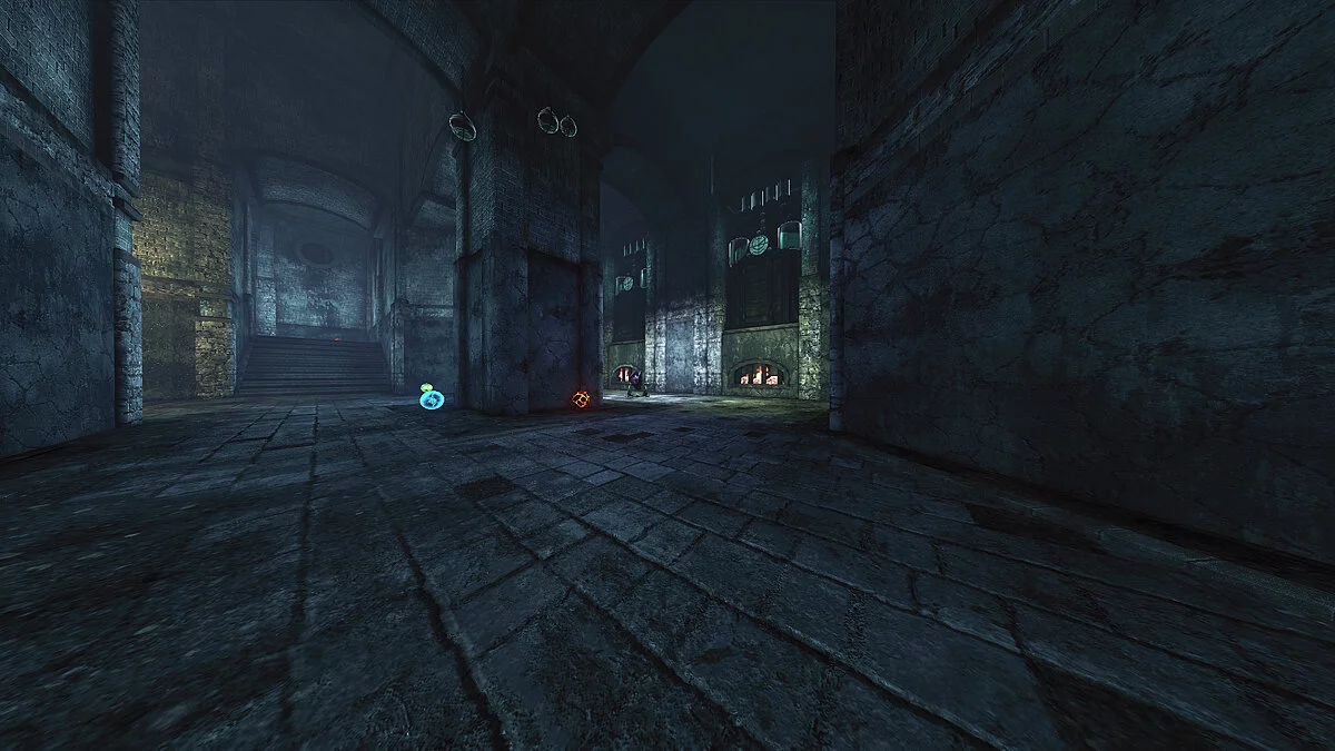 Скриншот из игры Wickland - 61