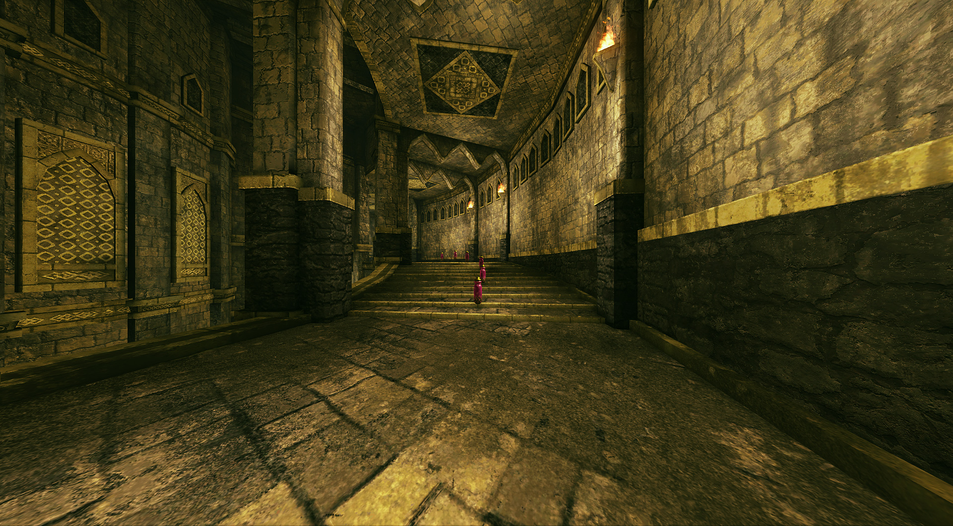 Скриншот из игры Wickland - 132