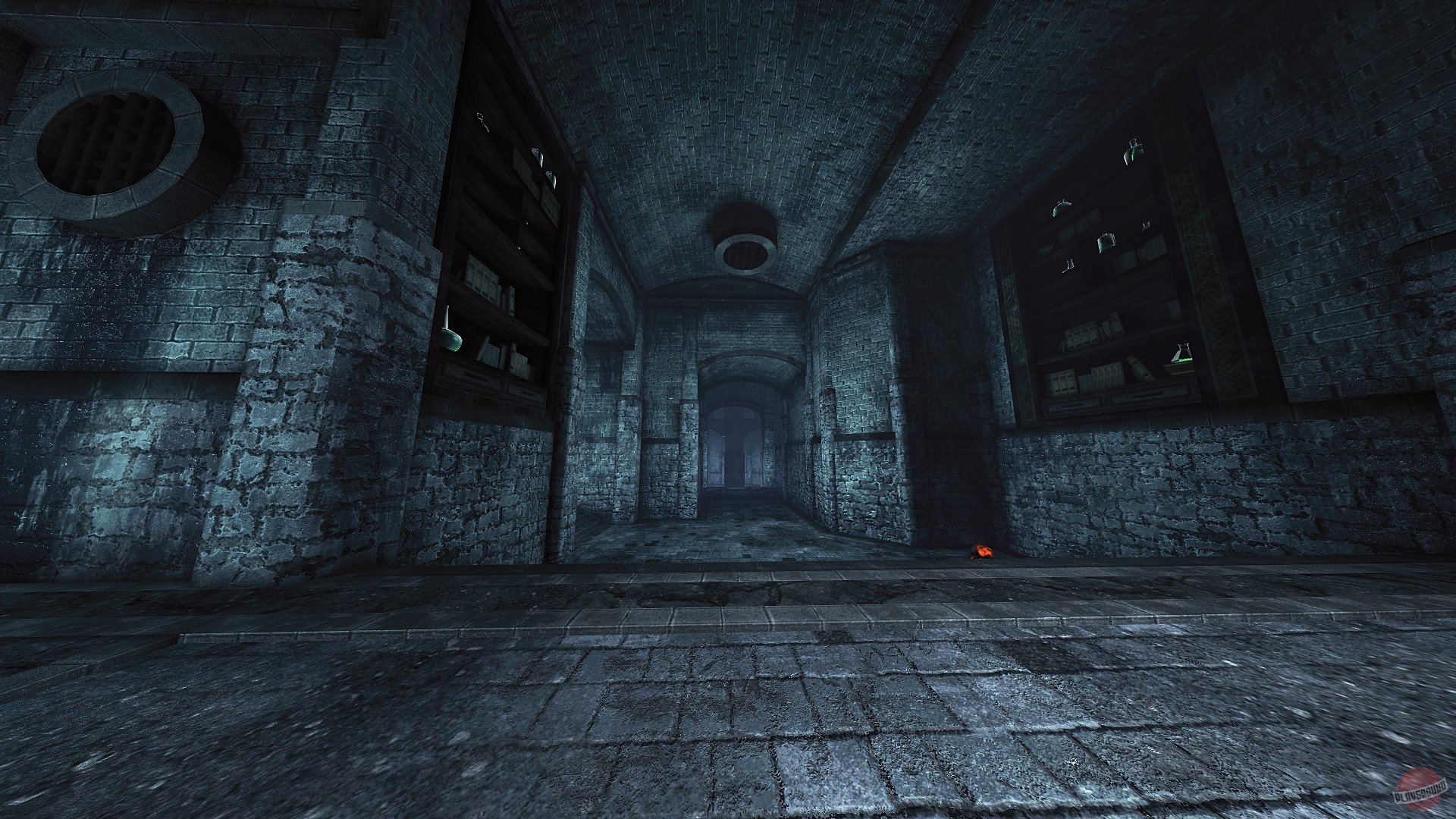 Скриншот из игры Wickland - 137