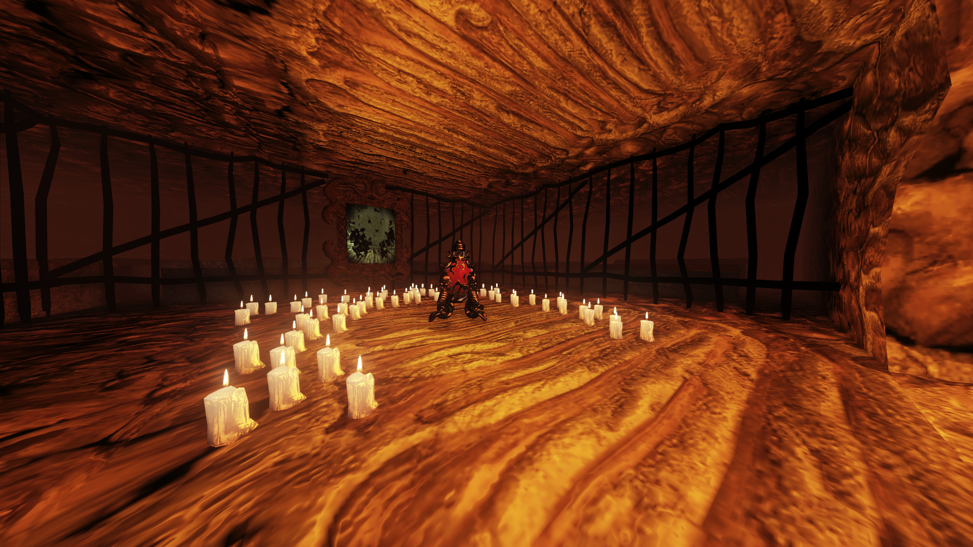 Скриншот из игры Wickland - 64