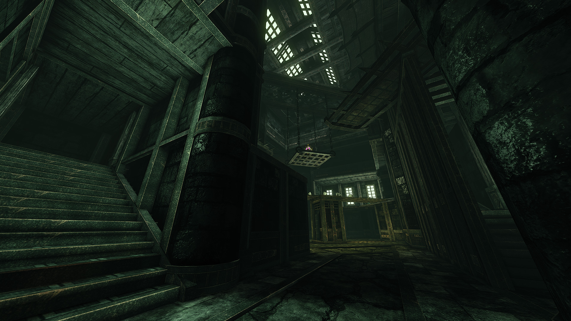 Скриншот из игры Wickland - 92