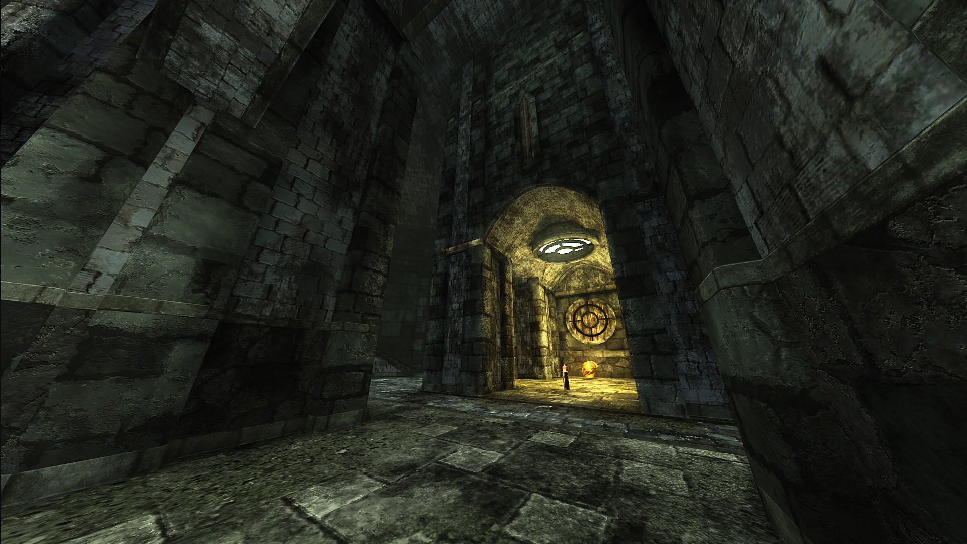 Скриншот из игры Wickland - 87