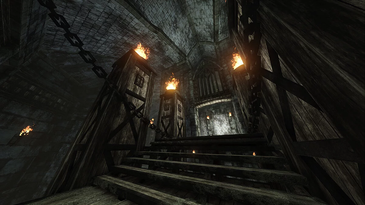 Скриншот из игры Wickland - 57