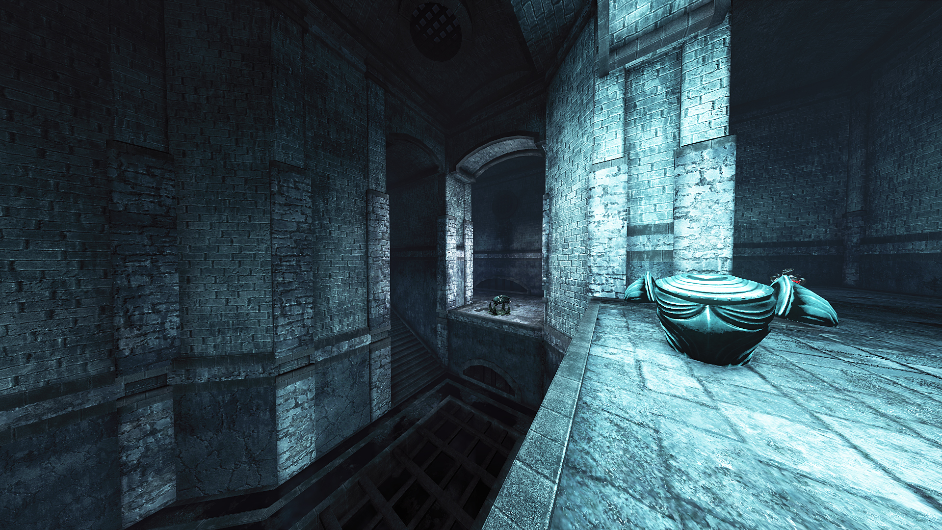 Скриншот из игры Wickland - 174