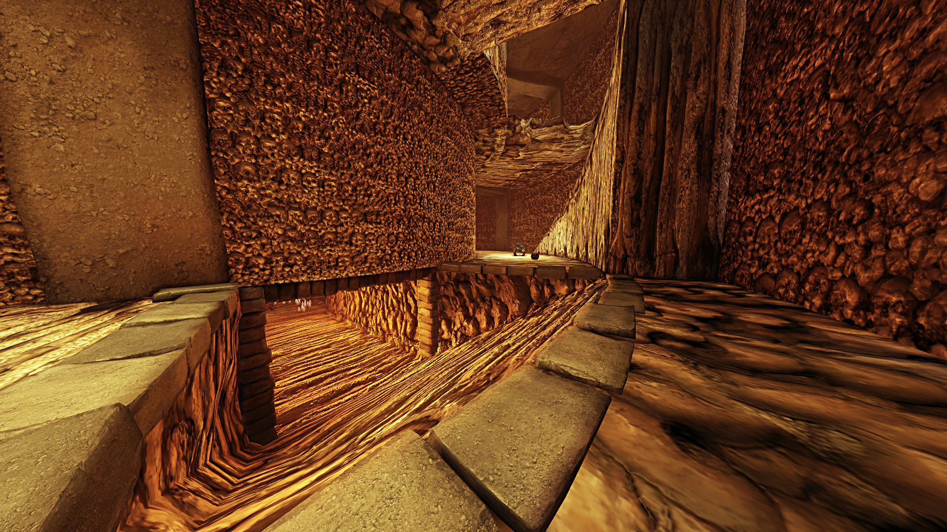 Скриншот из игры Wickland - 105