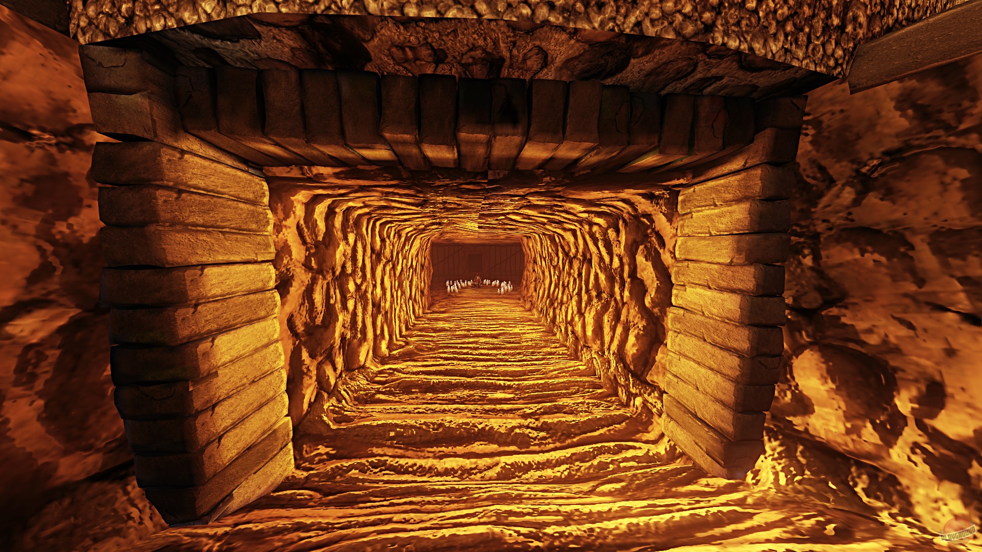 Скриншот из игры Wickland - 85