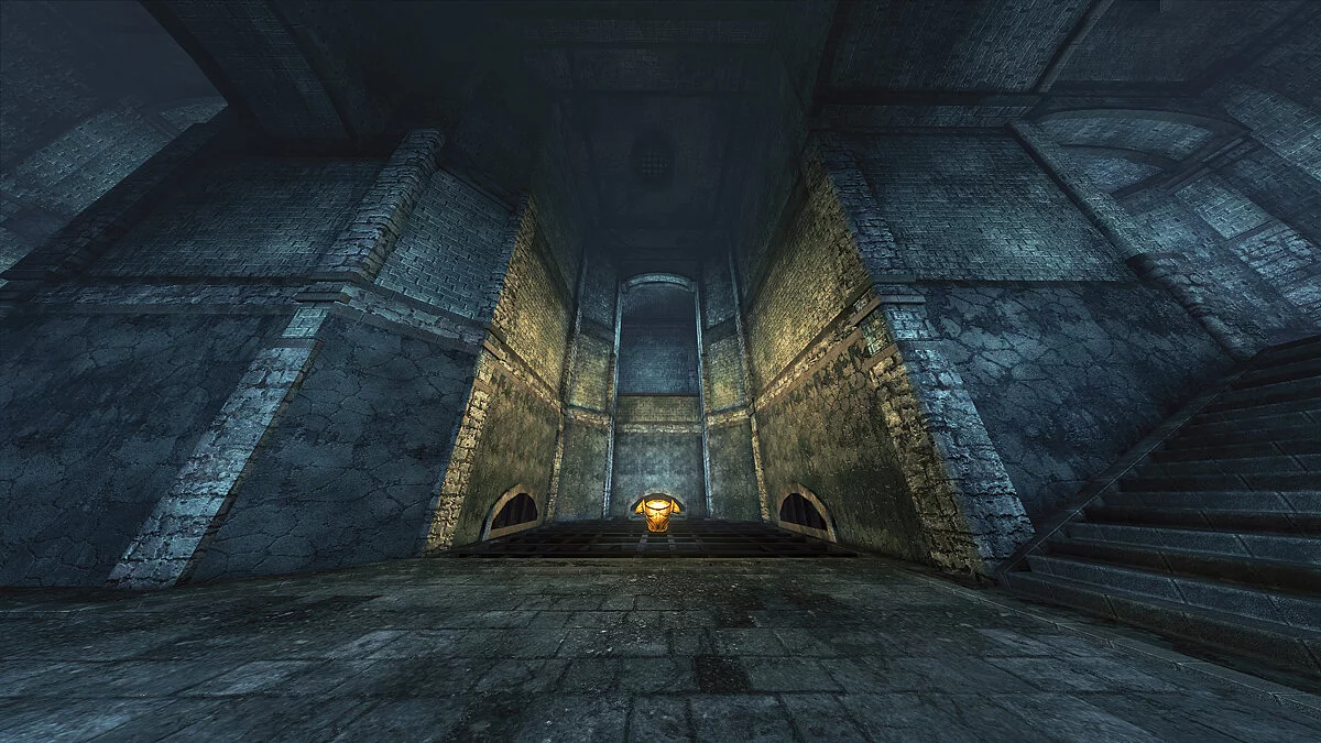 Скриншот из игры Wickland - 35