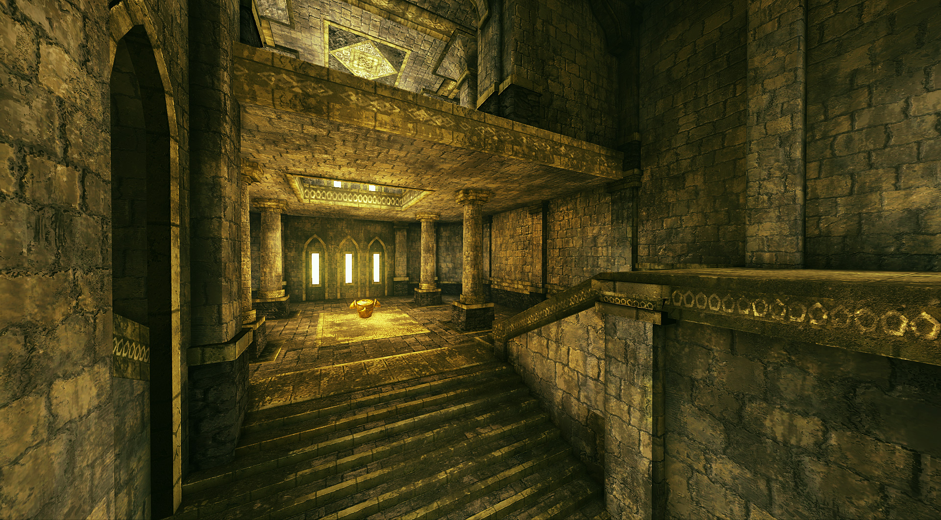 Скриншот из игры Wickland - 80