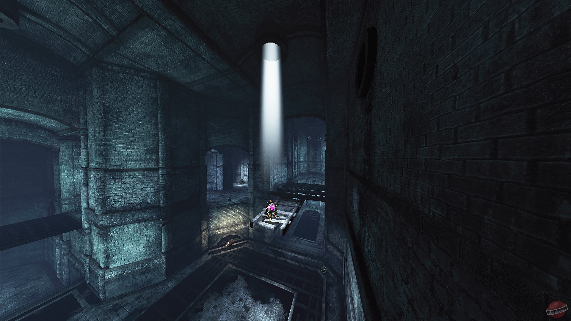 Скриншот из игры Wickland - 103