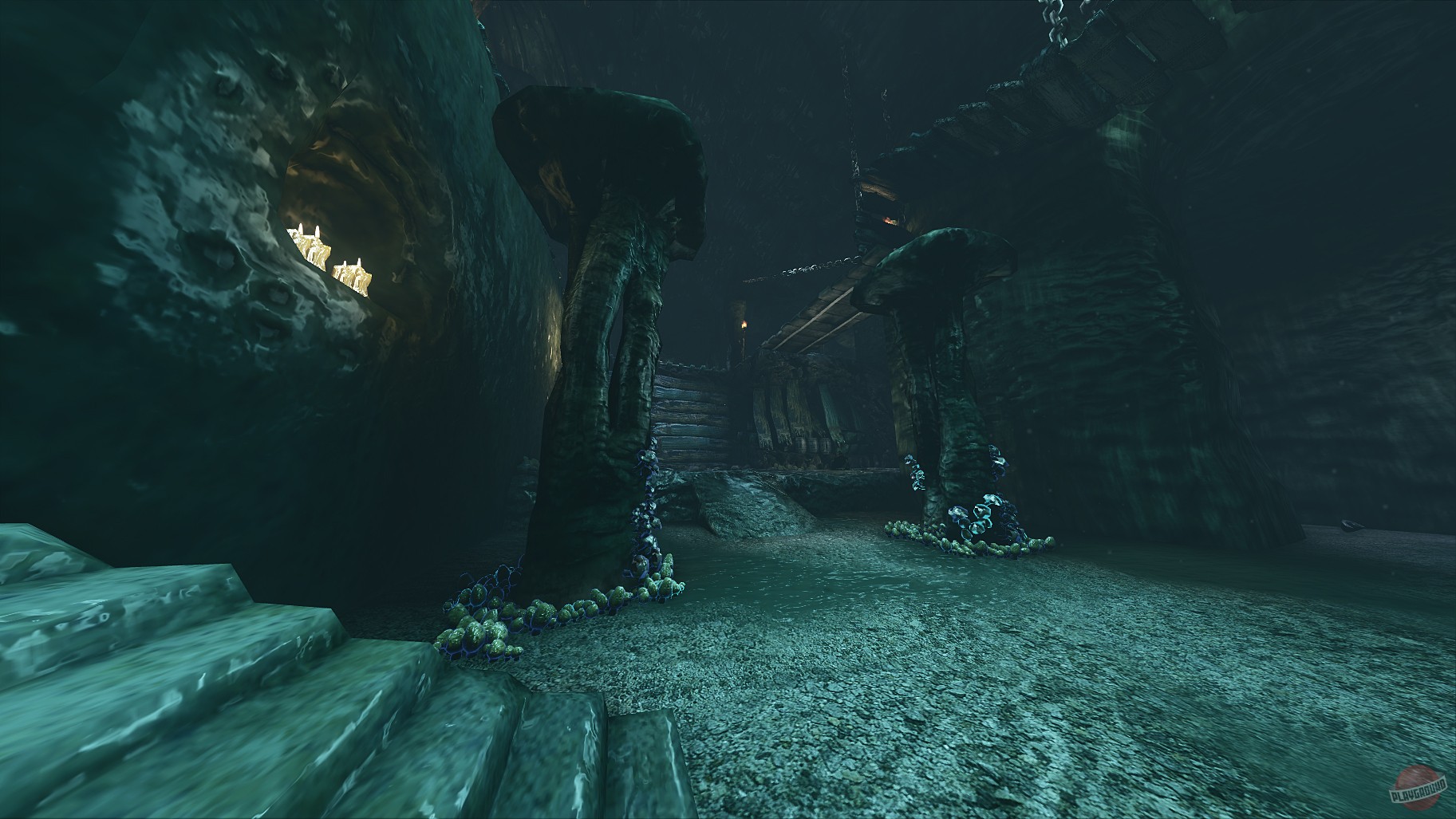 Скриншот из игры Wickland - 130