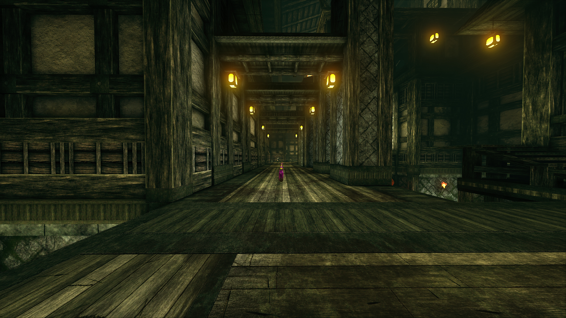 Скриншот из игры Wickland - 98