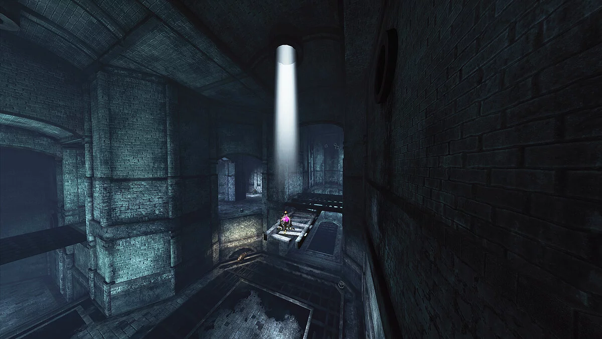 Скриншот из игры Wickland - 29