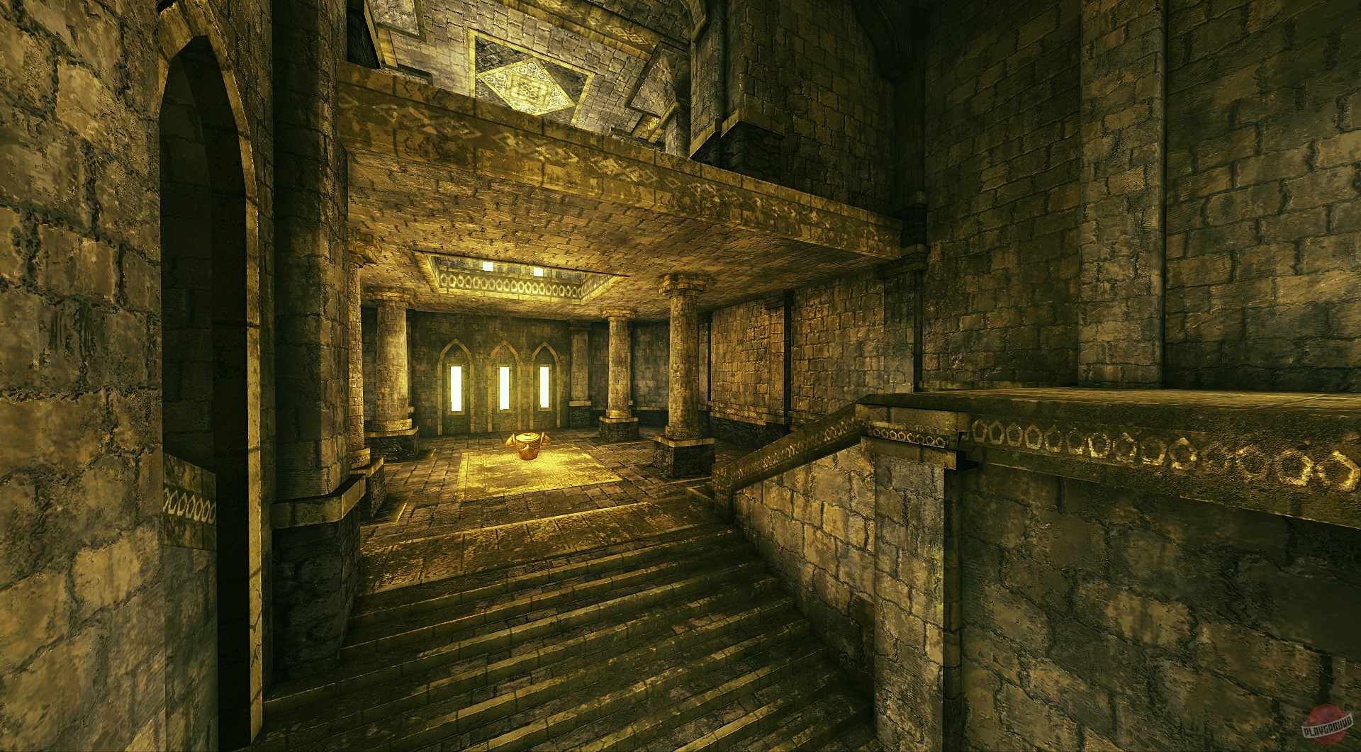 Скриншот из игры Wickland - 75