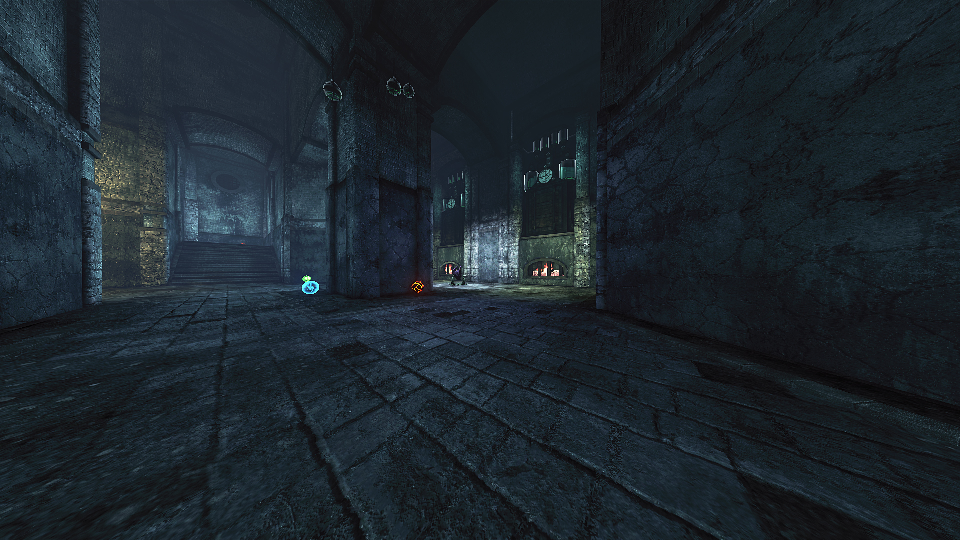 Скриншот из игры Wickland - 129