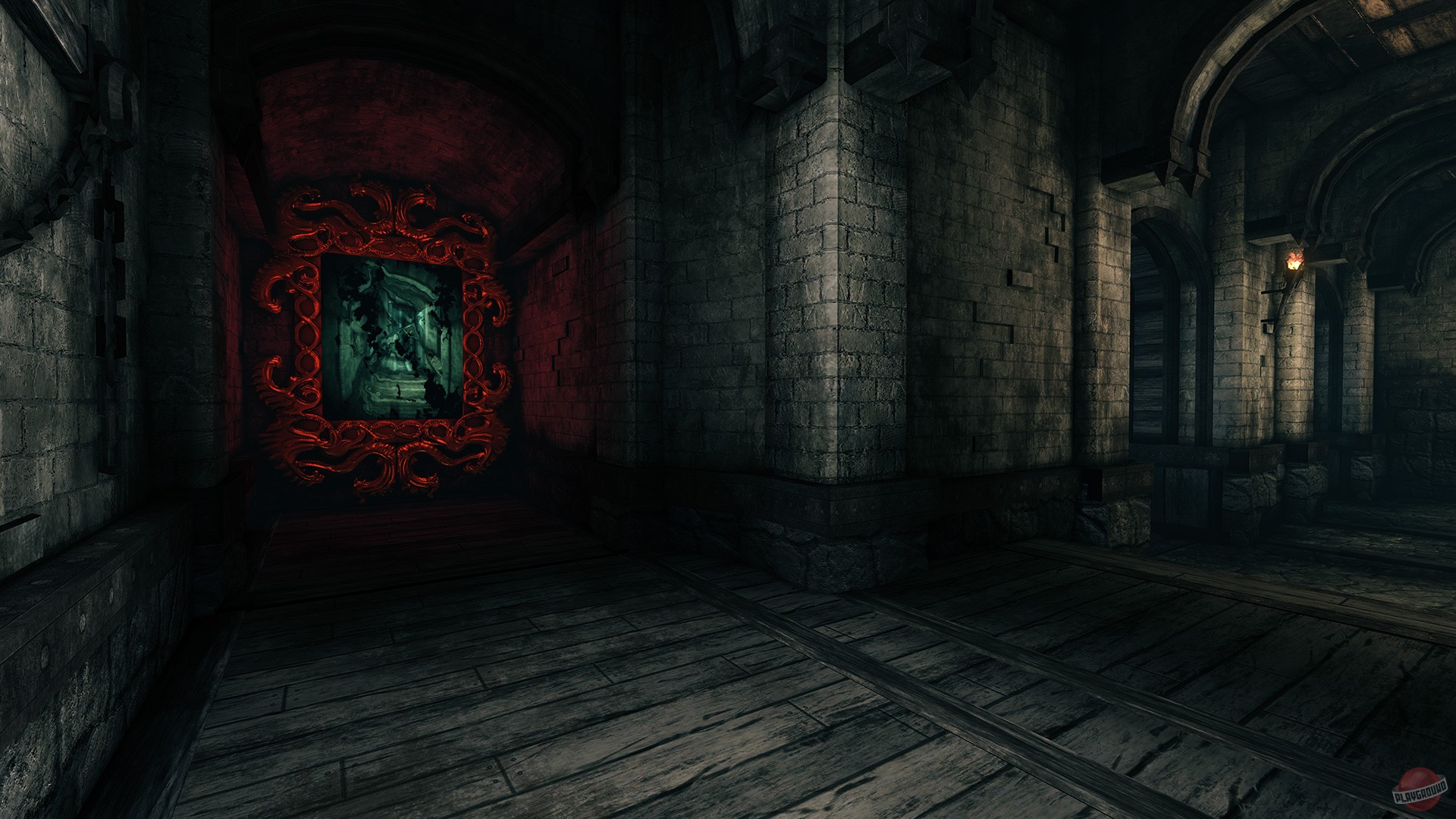 Скриншот из игры Wickland - 140