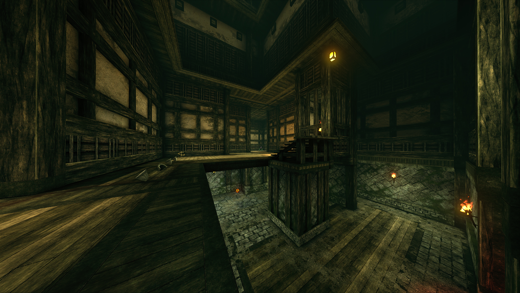 Скриншот из игры Wickland - 65