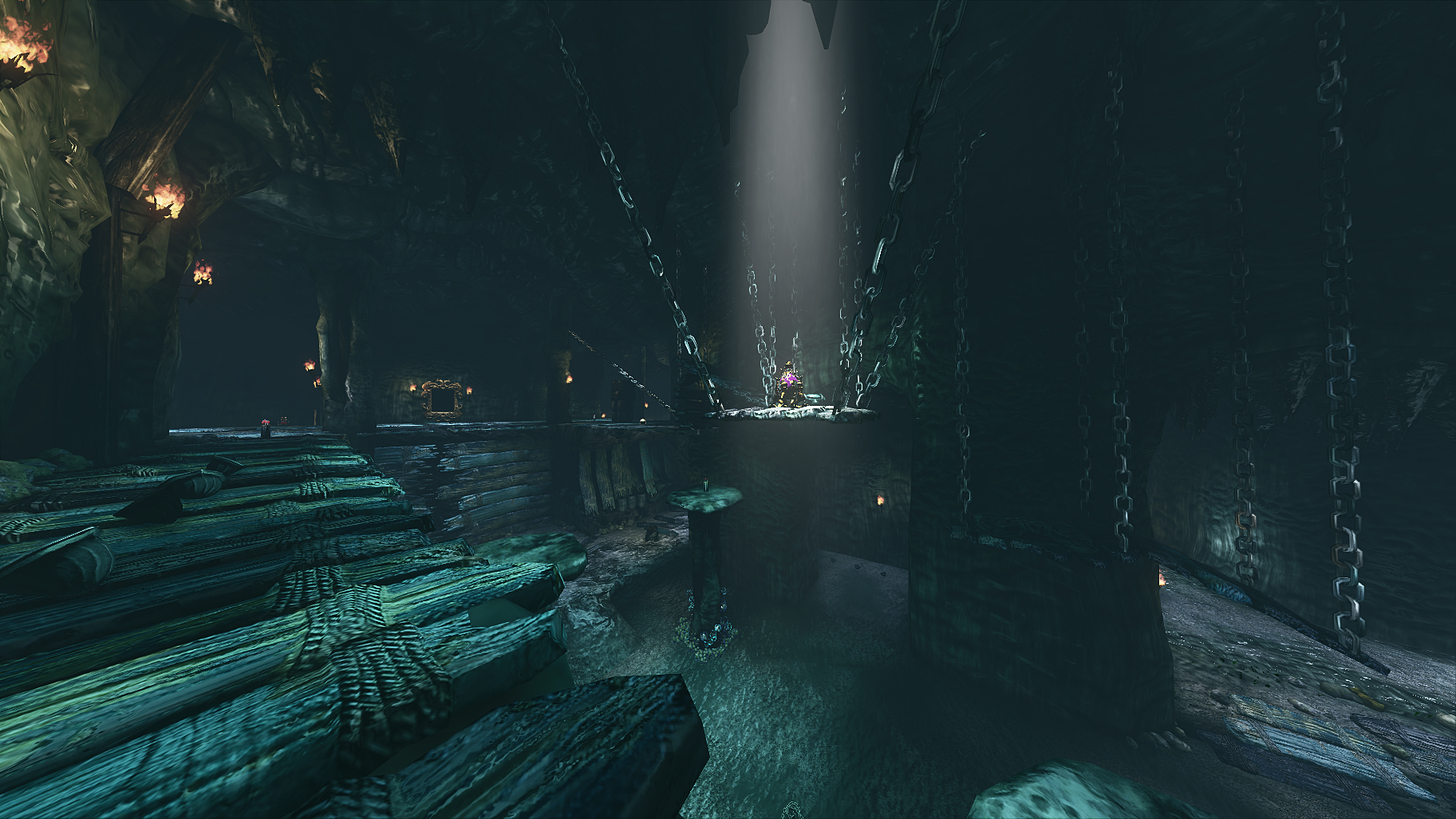 Скриншот из игры Wickland - 153