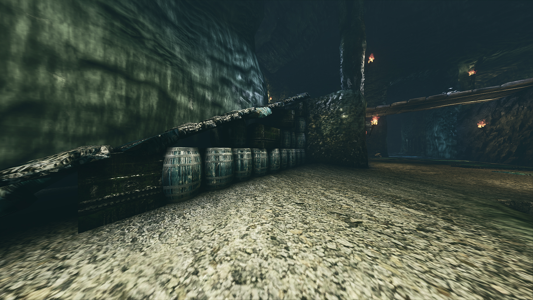 Скриншот из игры Wickland - 175